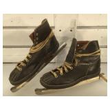 Vintage/antique child