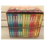 14 DVD set Monty Python set