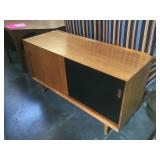 MCM Danish buffet not sign, approx 5 ft