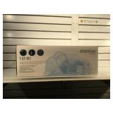 Stanton turntable, T.62 M2 , new in box, 2 speed