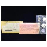 1963 Mint Set - Philadelphia