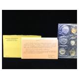 1964 Mint Set - Philadelphia