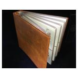 Wildlife of the 50 States First Day Cover