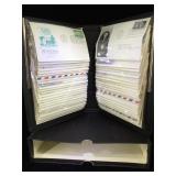 Album of 1959-1965 US First Day Covers