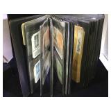 Album of US First Day Covers - 1930