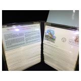 Official Birds & Flowers of Our 50 States First