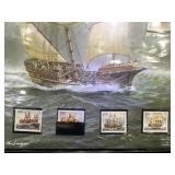 Yugoslavia Mint Stamp Set