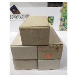 Mixed sports cards with stars