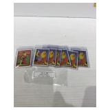 The famous san diego chicken