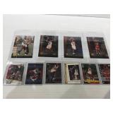 Michael jordan lot