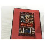 Coca cola set in album