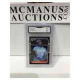 Gma graded 9 bo Jackson