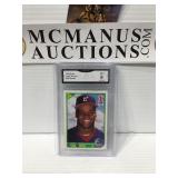 Gma graded 9 frank thomas