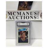 Gma graded 8 Brett hull