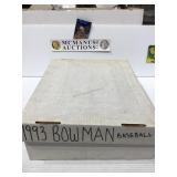 Mixed sports cards with stars