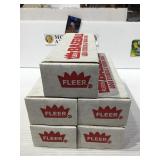 1989 fleer baseball cards missing cards