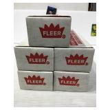 1989 fleer baseball cards missing cards