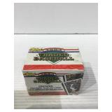 1993 Topps traded set