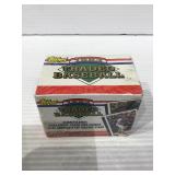 1993 Topps traded set
