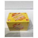 1990 score rookie traded