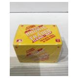 1990 score rookie traded