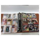 Mixed album with stars