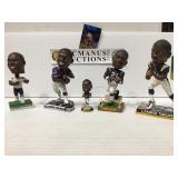 Ladainian Tomlinson bobble heads