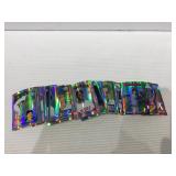 Topps archives refractor lot