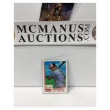 Topps porcelain cal Ripken rookie