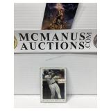 Topps porcelain frank thomas rookie