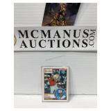 Topps porcelain cal Ripken rookie