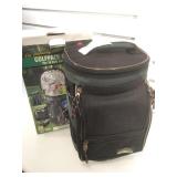 The ultimate Golfpack Cooler that holds 12 cans