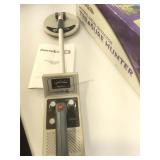 Famous Trails MD3005 Metal Detector Treasure