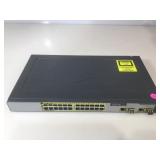 Cisco Systems Catalyst Explorer 500 Series