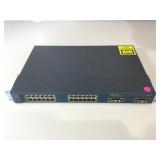 Cisco Systems Catalyst 3500 series Ethernet LAN,