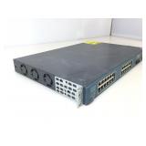 Cisco Systems Catalyst 3500 Series Ethernet LAN,