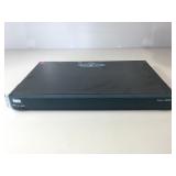 Cisco Systems 2651 XM Ethernet LAN, not tested