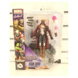 NIB Marvel Select, Guardians Of The Galaxy  Star