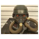 Killzone 3 Helghast edition, Head game holder