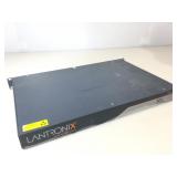 LANtronix EDS32PR Ethernet LAN, not tested