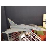 RC , German jet aircraft ,51 inches long