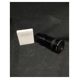 Sanyo Navitar Nuview Zoom lense, 7.38 - 12.3