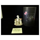 Harmony Kingdom, Shock and Awe, limited edition