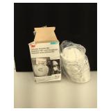 20 NIB 3M N95 masks -one size fits all -