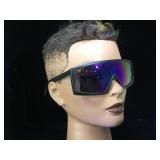 Renoma Paris Sunglasses with soft case - no