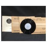 5 Learn-a-Language 33 records. 2 are unsealed.