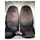 Nascar throw blanket and 2004 Olympics Sweatshrt