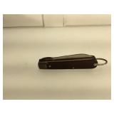 BOKER USA 2 blade pocket knife, 3.5 in