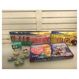Lot of ‘I Love Lucy ‘ collectibles