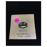 1916 New York Chauffeur Driver License